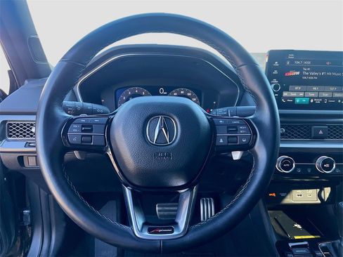 Used 2023 Acura Integra A-Spec image 11