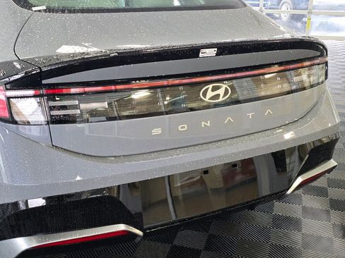 New 2026 Hyundai Sonata SEL image 13