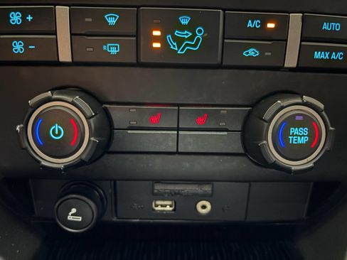 Used 2010 Ford F150 FX4 AWD/4WD image 15