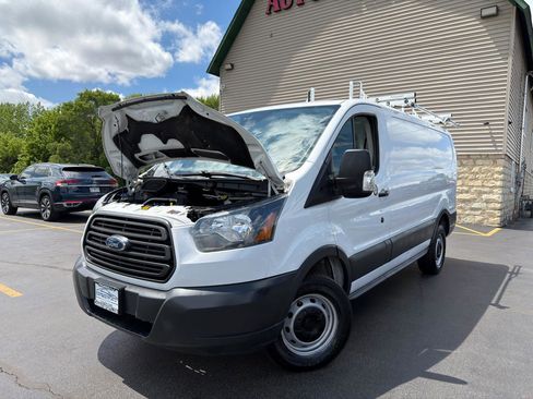 Used 2016 Ford Transit 250 130 Low Roof RWD image 30