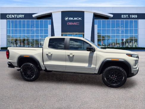 New 2026 GMC Canyon Elevation w/ Convenience Package RWD image 3