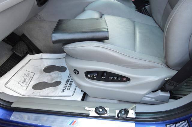 Used 2007 BMW X3 3.0si AWD/4WD image 30