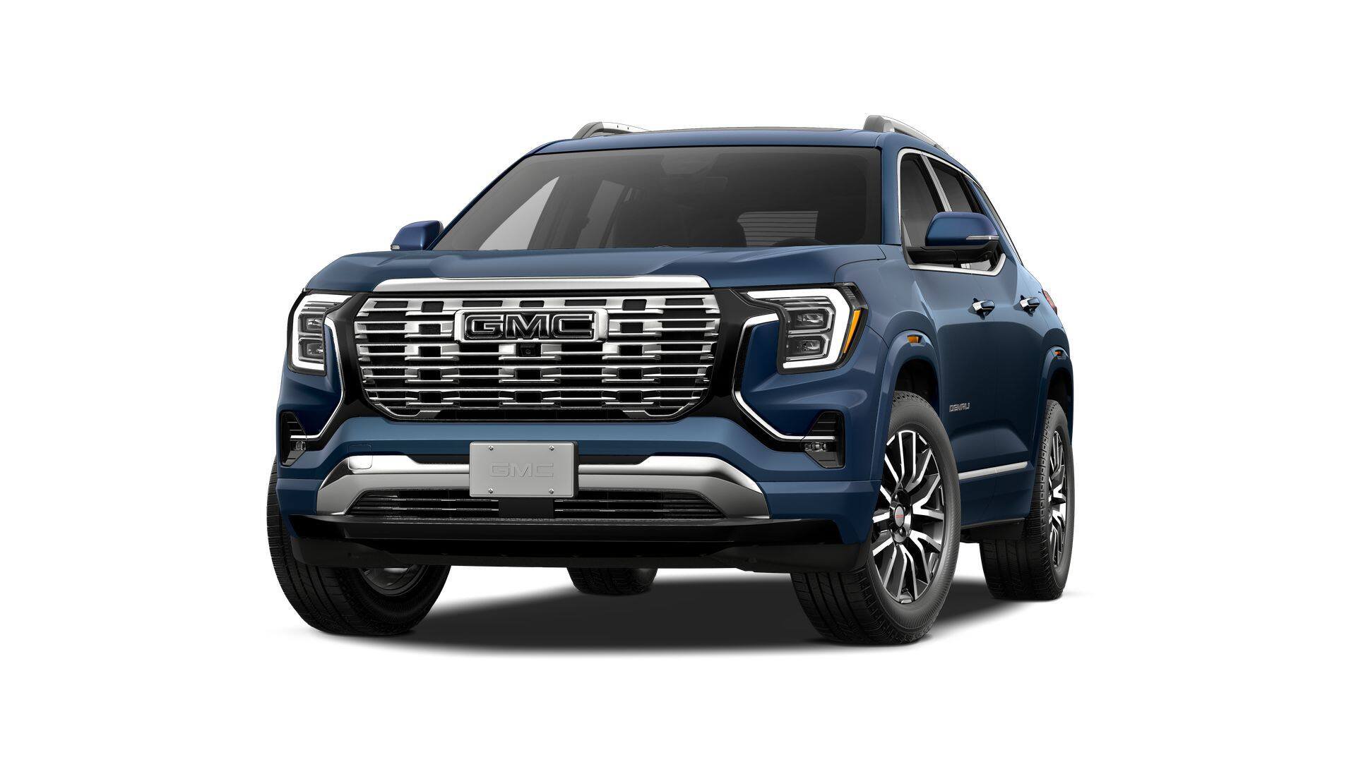 New 2027 GMC Terrain Denali w/ LPO, Black Badging Package AWD/4WD image 35