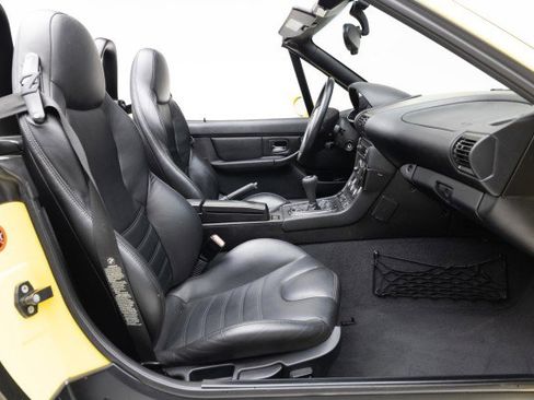 Used 1999 BMW M Roadster image 24