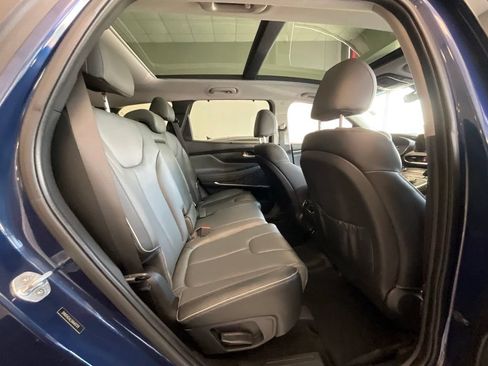 Used 2022 Hyundai Santa Fe Limited w/ Cargo Package AWD/4WD image 22