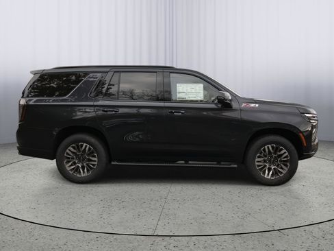 New 2026 Chevrolet Tahoe Z71 w/ Z71 Off-Road Package image 9