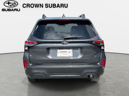 New 2026 Subaru Forester Premium AWD/4WD image 5