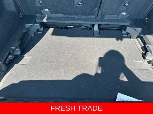 Used 2022 Nissan Rogue SL FWD image 12