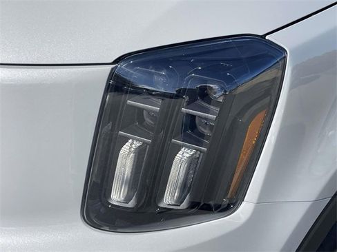 New 2025 Kia Telluride SX X-Line image 8