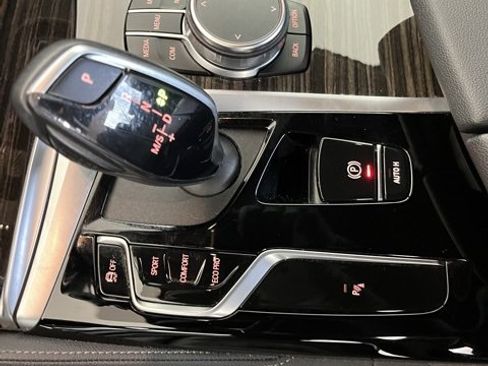 Certified 2023 BMW 540i xDrive w/ M Sport Package image 18