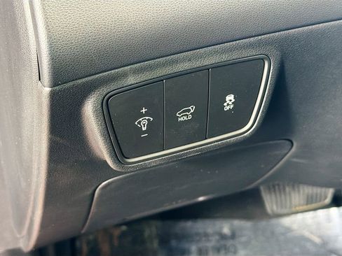 Used 2023 Hyundai Tucson Limited image 10