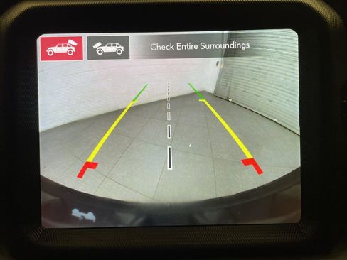 Used 2021 Jeep Wrangler Unlimited Sahara AWD/4WD image 17