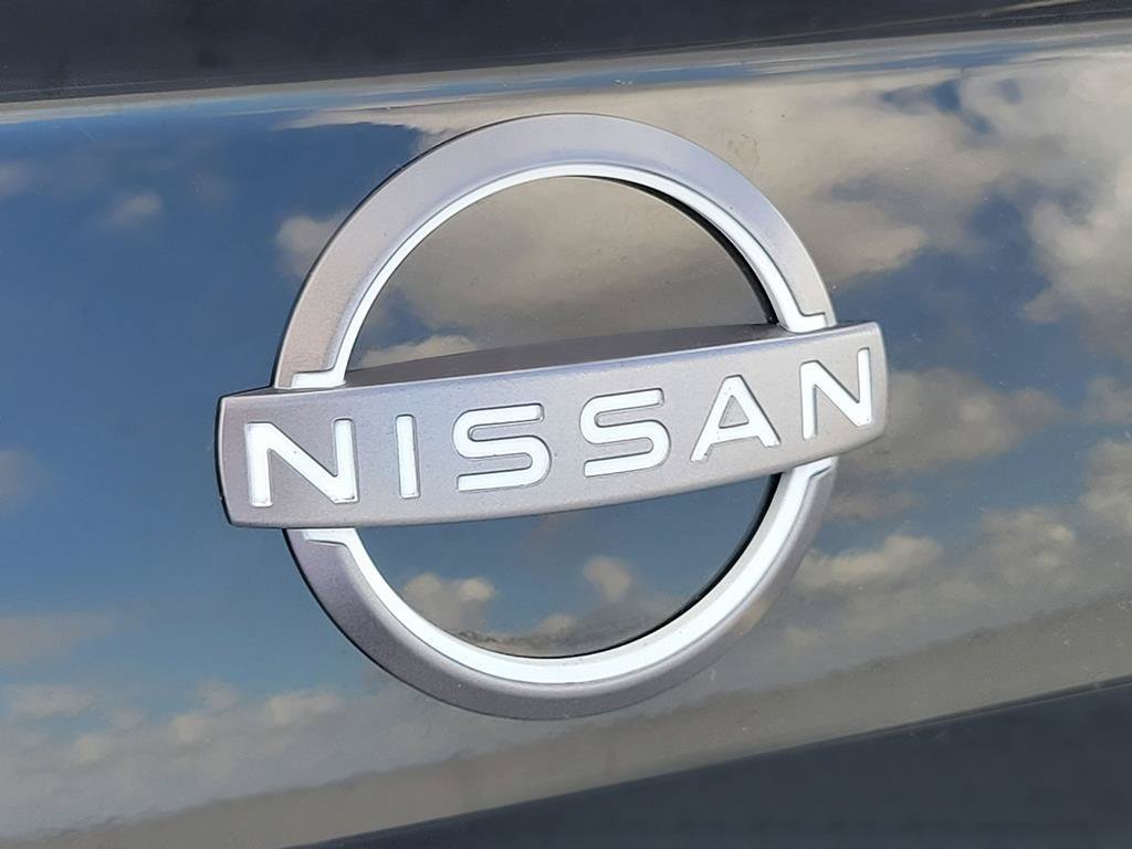New 2026 Nissan Altima 2.5 SR FWD image 11