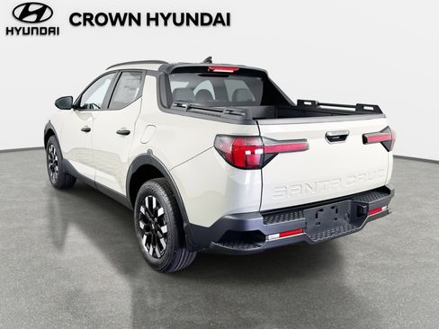 New 2026 Hyundai Santa Cruz SEL FWD image 7