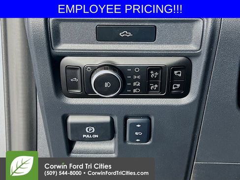 New 2026 Ford F150 Tremor w/ Equipment Group 402A High AWD/4WD image 19