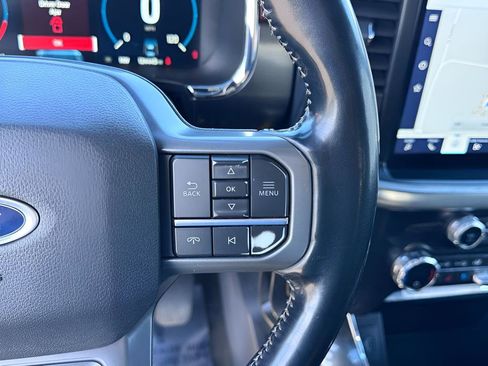 Used 2021 Ford F150 Lariat image 17