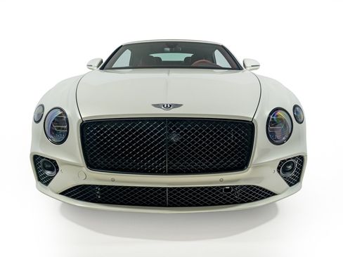 Used 2022 Bentley Continental GT Speed AWD/4WD image 6