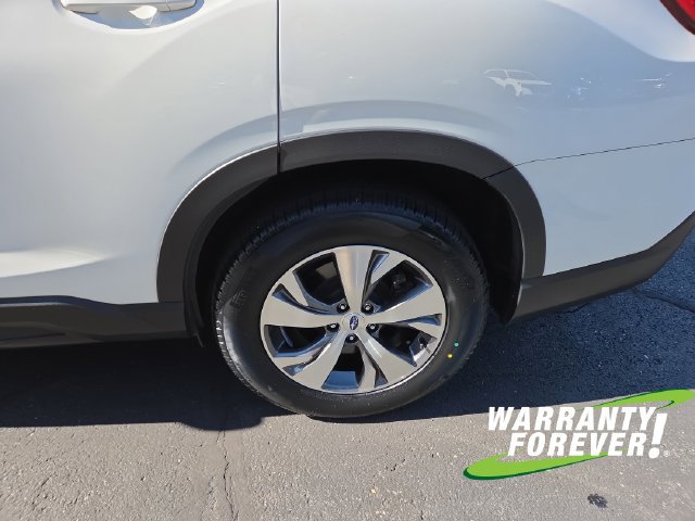 Used 2024 Subaru Ascent Premium w/ Convenience Package AWD/4WD image 21