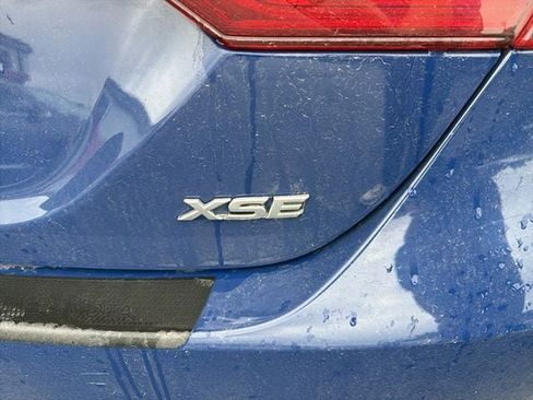 Certified 2023 Toyota Camry XSE w/ Protection Package (Q2) (TMS) FWD image 14
