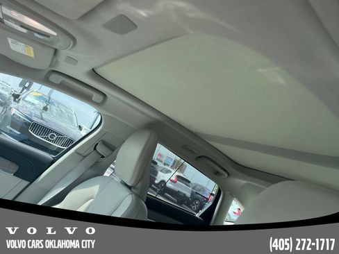 Used 2023 Volvo S90 B6 Ultimate w/ Protection Package Premier AWD/4WD image 10