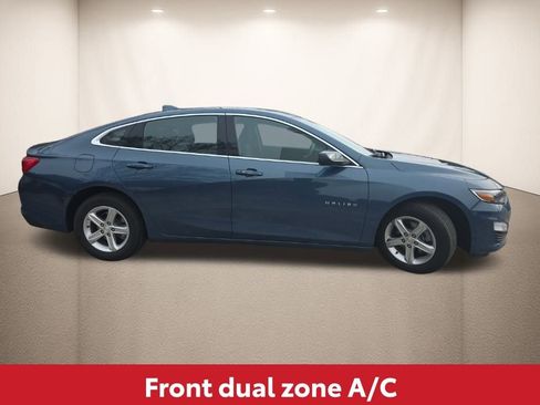 Used 2024 Chevrolet Malibu LT image 8