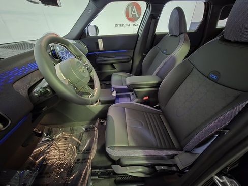 New 2026 MINI Cooper Countryman S image 11