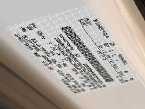 New 2025 Ford Transit 350 XLT image 27