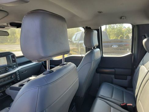 Used 2021 Ford F150 XL w/ Equipment Group 101A High image 25