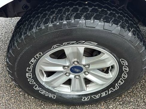 Used 2019 Ford F150 XL w/ Equipment Group 101A Mid AWD/4WD image 31