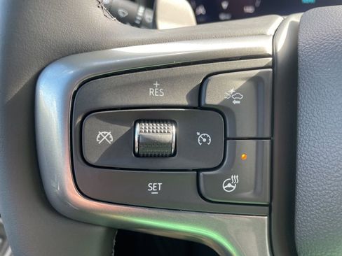 New 2026 Chevrolet Silverado 1500 RST image 10