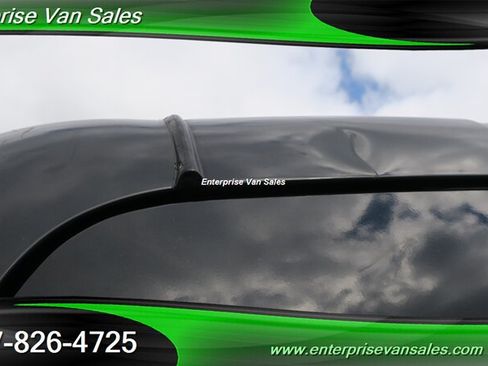Used 2021 Ford Transit 350 XLT RWD image 8