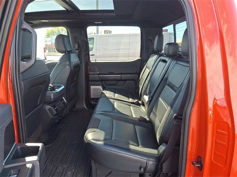 Certified 2021 Ford F150 Raptor w/ Equipment Group 801A High image 10