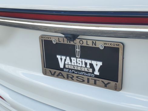 New 2026 Lincoln Corsair Grand Touring image 32