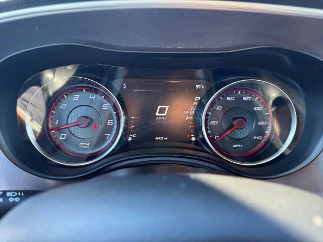 Used 2019 Dodge Charger SXT RWD image 14