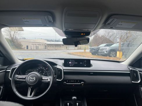 Used 2025 MAZDA CX-50 AWD 2.5 S w/ Select Package image 27