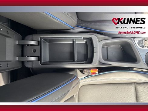 New 2026 Buick Encore GX Sport Touring w/ Comfort Package image 33
