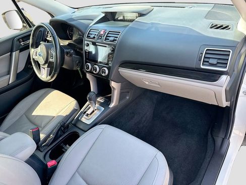 Used 2018 Subaru Forester 2.5i Limited w/ Popular Package #3B image 35