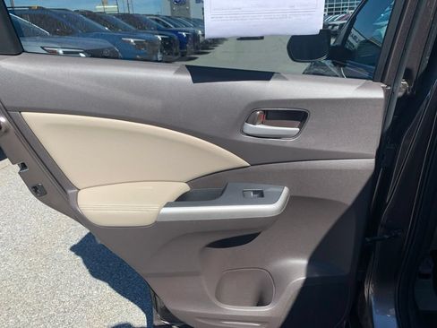 Used 2014 Honda CR-V EX-L image 17