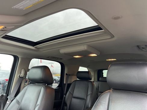 Used 2010 Chevrolet Tahoe LTZ image 37