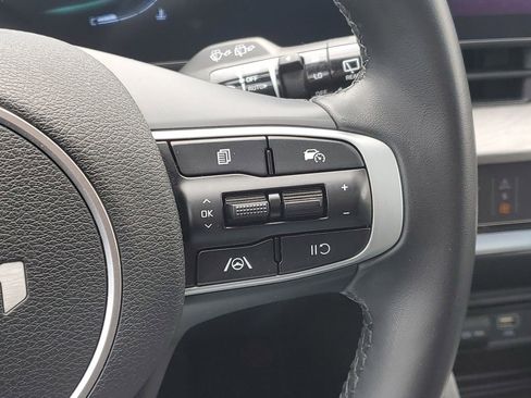 Used 2023 Kia Sportage X-Line w/ X-Line Premium Package image 17