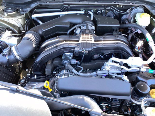 New 2026 Subaru Forester Premium AWD/4WD image 25