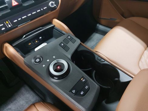 New 2026 Kia Sportage X-Line image 25