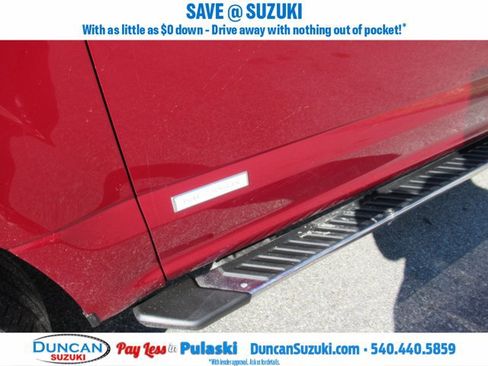 Used 2019 Ford F150 XLT w/ Equipment Group 302A Luxury image 10