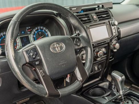 Used 2017 Toyota 4Runner TRD Pro image 24