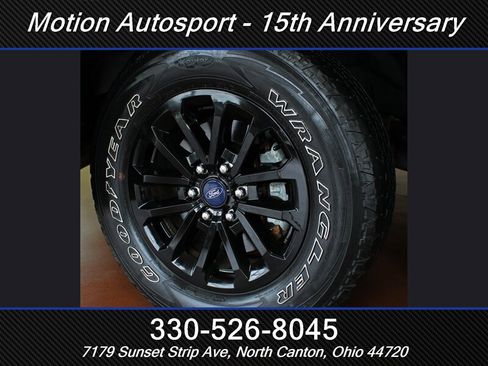 Used 2019 Ford F150 XLT w/ Equipment Group 302A Luxury AWD/4WD image 48