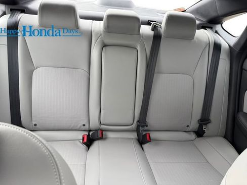 New 2026 Honda Civic Sport Touring image 36