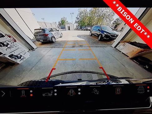 Used 2024 Chevrolet Silverado 2500 ZR2 w/ ZR2 Bison Edition image 10