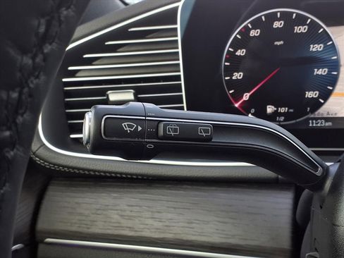 Used 2024 Mercedes-Benz GLS 450 GLS 450 image 17