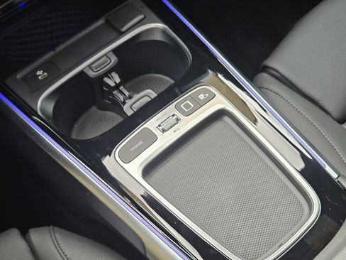 New 2026 Mercedes-Benz GLB 250 4MATIC image 20