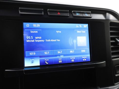 Used 2024 Ford F250 XLT w/ Tremor Off-Road Package image 11